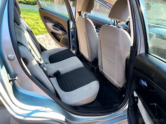 FIAT Punto 1.2 - 15