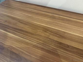 Prodám obývací stěnu a konferenční stůl - 15