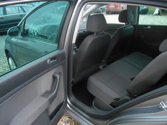 Volkswagen Golf Plus 1.4TSi 90Kw - 15