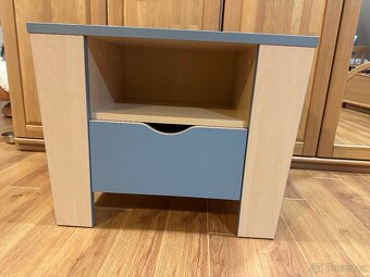 dětský/studentský pokoj - 15