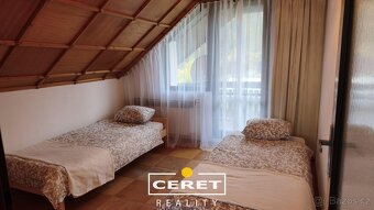 Dvougenerační dům v Žatci ve VIP lokalitě - 15