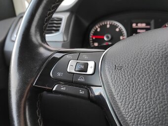 VW Caddy ALLTRACK 2.0 TDi 4MOTION R.V. 2020 SERVISKA + DPH - 15