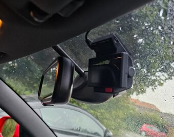 Skoda octavia 2 rs 2.0 tsi 147kw (255kw) cist - 15