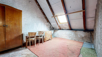 Lysá nad Labem, prodej rodinného domu 3+1, 121 m2 na pozemku - 15