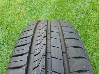 Nové 15 alu kola orig Seat Ibiza-VW Polo VI-Škoda Fabia IV - 15