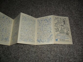 Hrady a zámky, Č. Šternberk, Východní Čechy, Česká krajina - 15