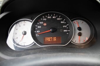 Renault Kangoo 1.6 2012 - 15