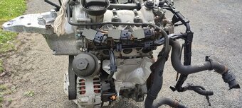 Motory škoda vw - 15