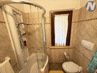 Apartmán Beata v Bettolle, Toskánsko - 15