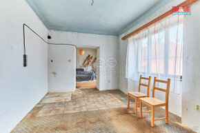 Prodej rodinného domu, 378 m², Římov, ul. Náměstí J. Gurreho - 15