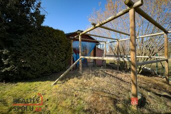Prodej, pozemky/bydlení, 1097 m2, Vochov, Plzeň-sever [ID 71 - 15
