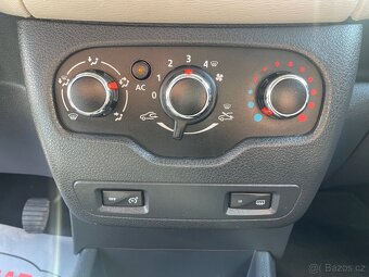 Dacia Lodgy, 1,5DCi 66kW, SERVISKA - 15