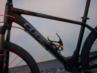 horské kolo Cube Race One Limited - 15
