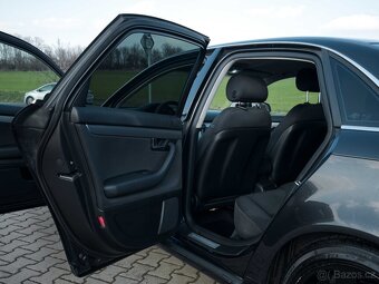 Prodám Audi A4 B7 1.9 TDI, r.v. 2007 - 15