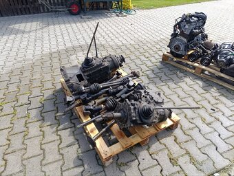 Malotraktor - 15