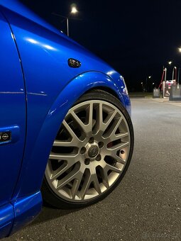 Opel Astra G Wagon 2.0 100kw manuál - 15
