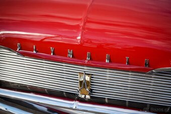 Plymouth Fury Convertible - 15