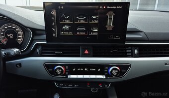 AUDI A4 ALLROAD 2020 ⭐ VIRTUÁL COCKPIT 140KW-PERF. STAV DPH - 15