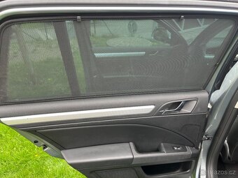 Škoda Superb 2 Elegance 2011 2.0 TDi 103kW Xenon tažné - 15