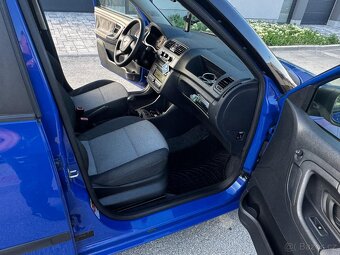 Škoda Fabia II 1.2HTP 44Kw Klima - 2x kola - 15