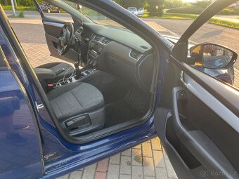 Škoda Octavia III 1.4 gtec 2015 - 15
