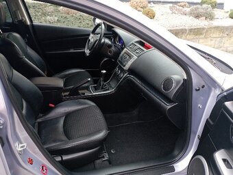 Mazda 6 2.5 125kw - 15