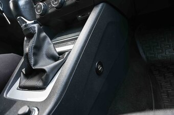 Škoda Octavia III, 1. majitel - 15