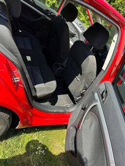 Prodám Škoda oktavia 2 - 15
