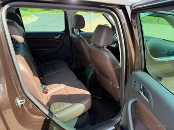 ŠKODA YETI 2.0 TDI 103kW L&K-2014-278.592KM-TAŽNÉ,NAVI- - 15