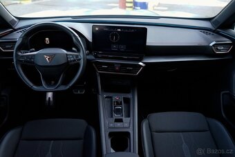 Cupra Formentor 1.4 TSI e-Hybrid 204 k DSG - 15