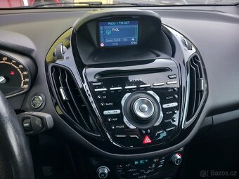 Ford B-MAX 1.6 TDCi 70kw 2013,1.MAJITEL BEZ KOROZE - 15