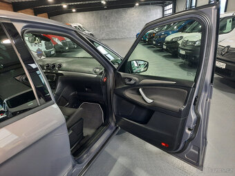 Ford S-Max 1.6 EcoBoost SCTi Trend - 15