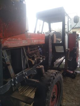 Opravy zemědělské a lesní a zahradní techniky - 15