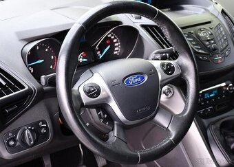 Ford Kuga 2.0TDCi PĚKNÝ STAV AUT. KLIMA - 15