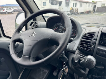 Citroen Jumper 2.8 HDi Maxi chlaďák - 15