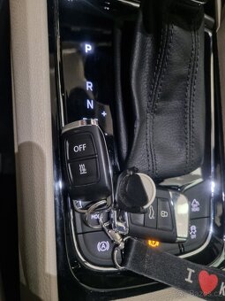 Prodám Škoda Kodiaq L&K - 15