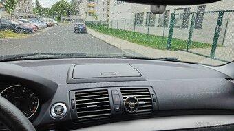 Prodám BMW 116i 85kW 2007 - 15