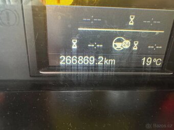 Scania G 410 LB-6x2–Hákový nosič kontejnerů+HR-HMF 2620 K5 - 15