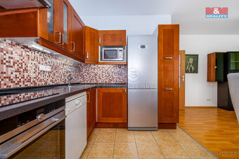 Prodej bytu 3+kk, 85 m², Úvaly, ul. U Hostína - 15