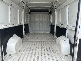 Peugeot Boxer 2.0 HDI 120 KW - CZ - Odpočet DPH - 15