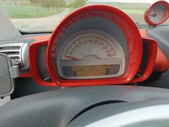 SMART FORTWO 451 - 15