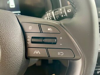 Hyundai Bayon 1,2DPi 58kW Wave 5MT - 15