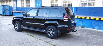 Toyota Land cruiser 120 3.0D4D - 15