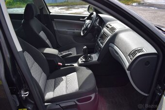 Škoda Octavia 1,6 TDi NOVÉ VSTŘIKY,SUPER STAV - 15