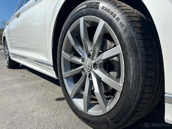 VW Passat B8.5 R-Line 1.5 TSi DSG Facelift 2020 •Odpočet DPH - 15