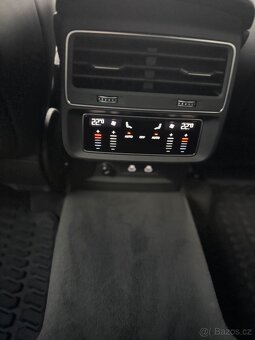 Audi Q7, Audi Q7, 50 TDI S-Line 8100km Záruka 5 let DPH - 15