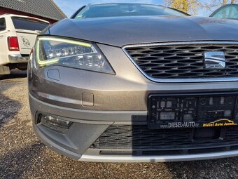 Seat Leon ST 2,0TDI X-PERIENCE 4DRIVE - 15