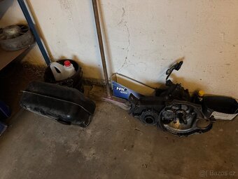 Trabant 601 - r.v. 1968 - 15