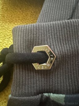 Philipp Plein t-shirt + trucksuit camouflage - 15