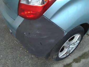 Hyundai i20 1.4i, - 15